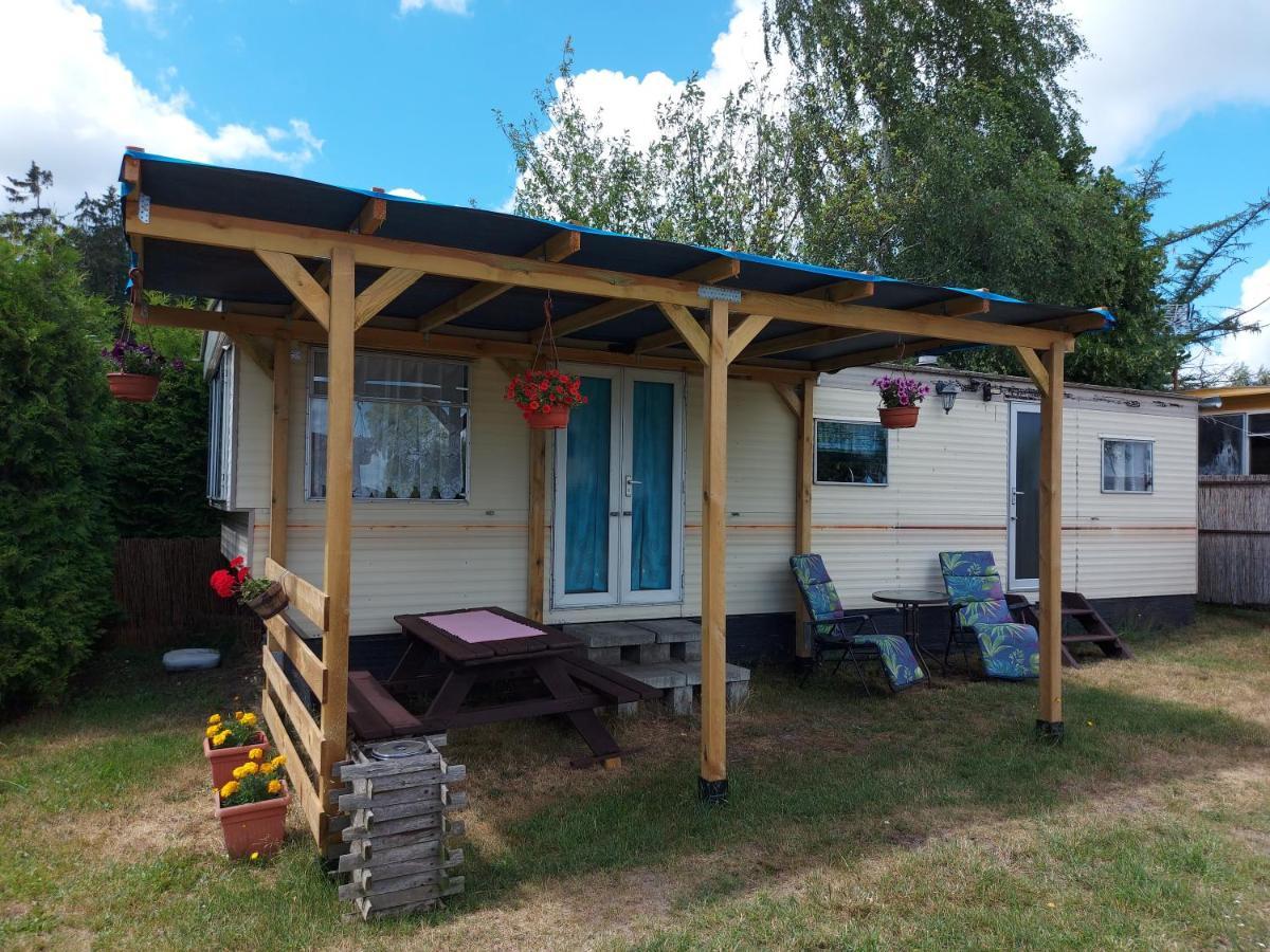 Domek U Ewy Kluki  Exterior foto